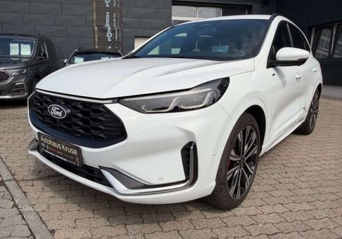 Ford Kuga, 2024
