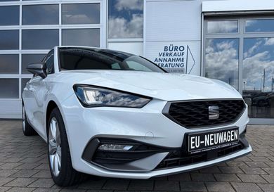 Seat Leon, 2026
