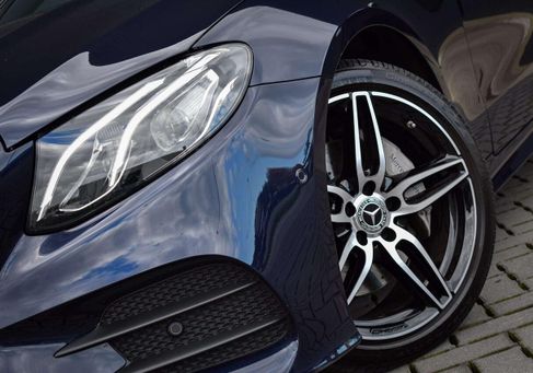 Mercedes-Benz CLA Klasė, 2020