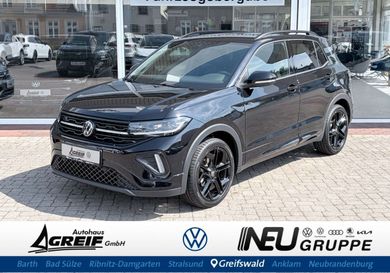 Volkswagen T-Cross, 2025