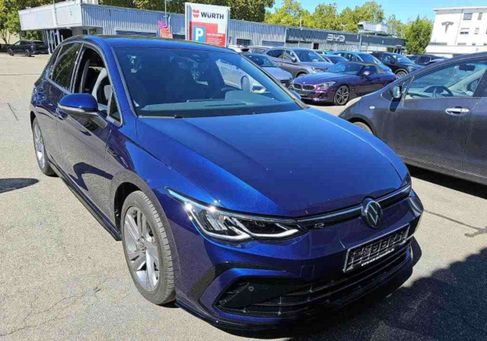 Volkswagen Golf, 2023 3