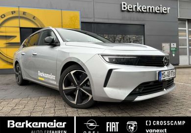 Opel Astra, 2022
