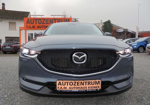 Mazda CX-5, 2022 2