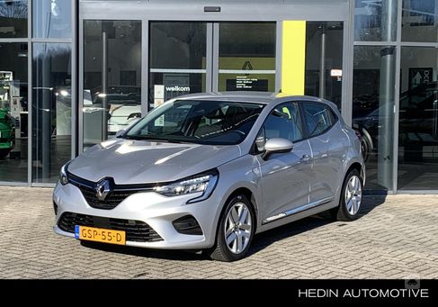 Renault Clio, 2019