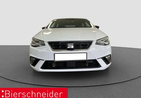 Seat Ibiza, 2023