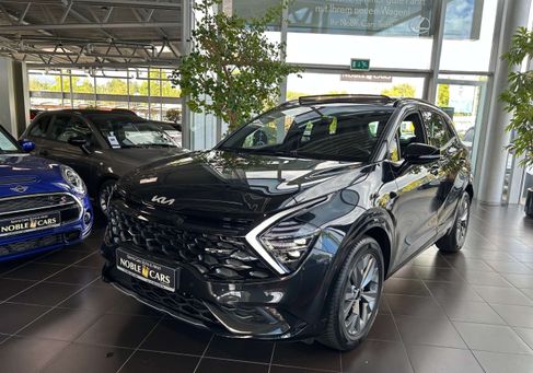 Kia Sportage, 2022 3