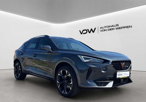 Cupra Formentor, 2023