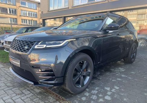 Land Rover Range Rover, 2018