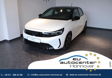 Opel Corsa, 2024