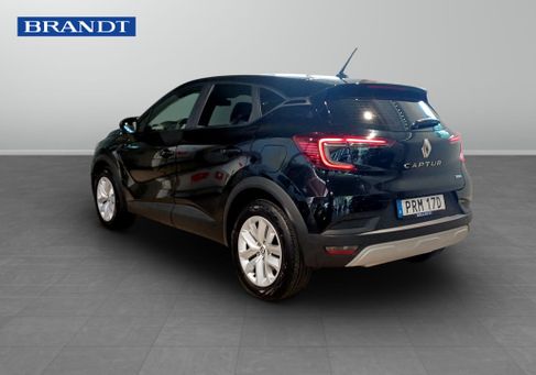 Renault Captur, 2023