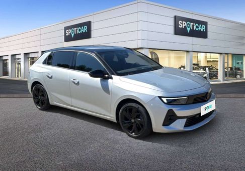 Opel Astra, 2024