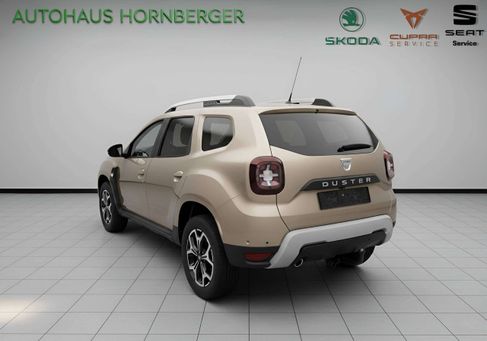 Dacia Duster, 2019 3