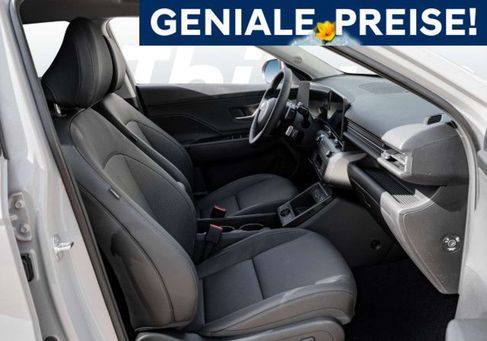 Hyundai Kona, 2024 3