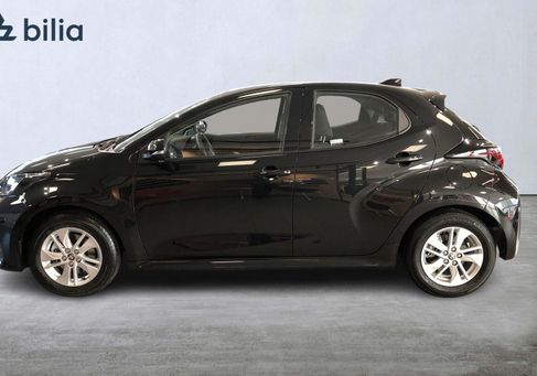 Toyota Yaris, 2026 3