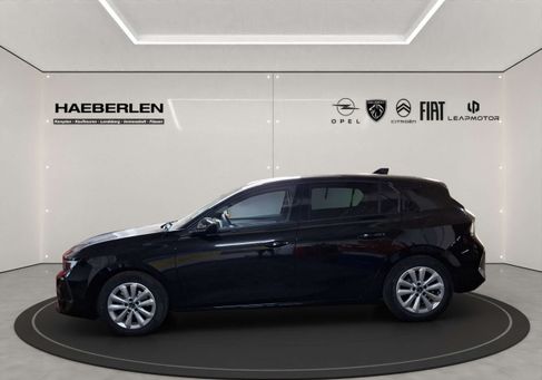 Opel Astra, 2024