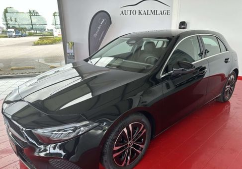 Mercedes-Benz A 180, 2024