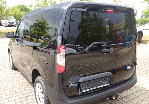 Ford Transit, 2026