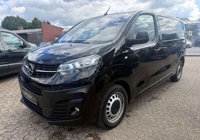 Opel Vivaro, 2023