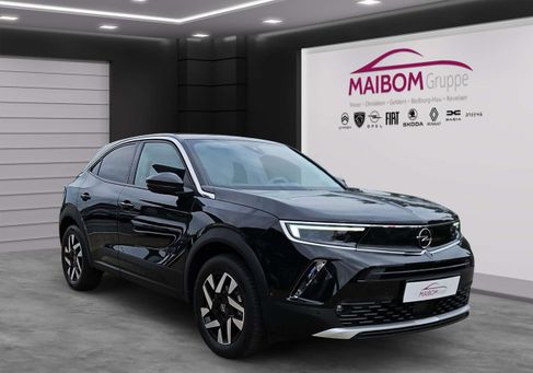 Opel Mokka, 2022 2
