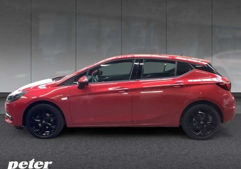 Opel Astra, 2020