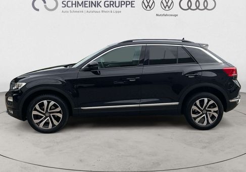 Volkswagen T-Roc, 2022