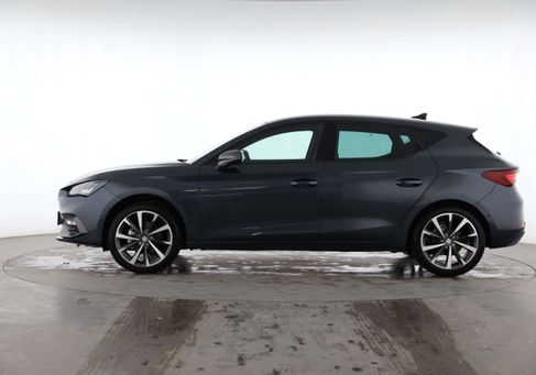 Seat Leon, 2025 3