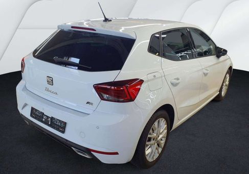 Seat Ibiza, 2025
