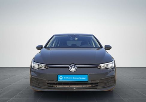 Volkswagen Golf, 2023 3
