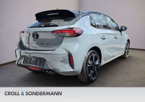 Opel Corsa, 2026 3
