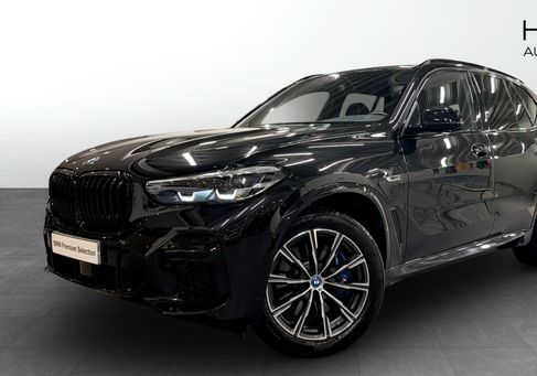 BMW X5, 2023