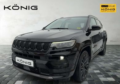 Jeep Compass, 2023