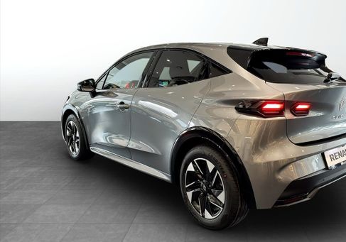 Renault Clio, 2026