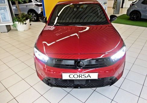 Opel Corsa, 2024 2