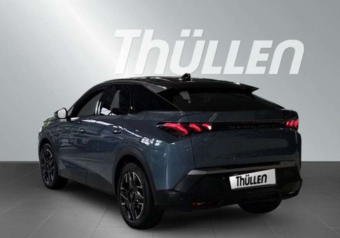 Peugeot 3008, 2025