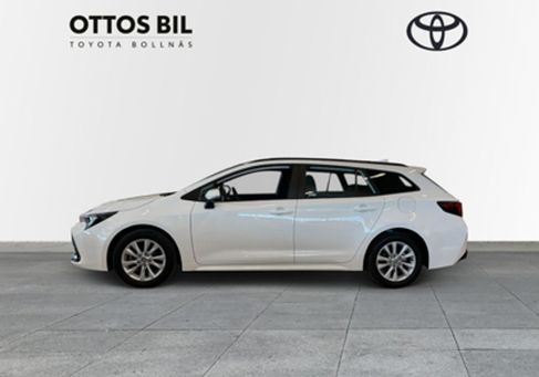Toyota Corolla, 2024