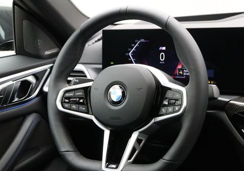 BMW i4, 2026