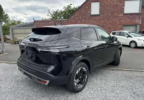 Nissan Qashqai, 2026 2