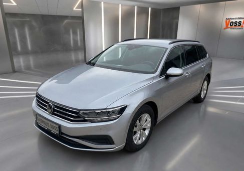 Volkswagen Passat Variant, 2023 3