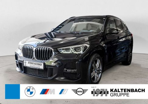 BMW X1, 2021