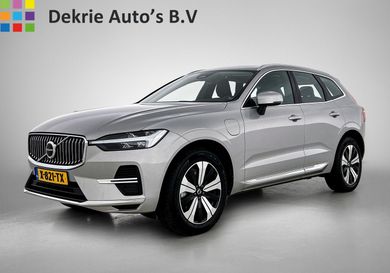 Volvo XC60, 2024