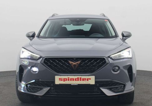 Cupra Formentor, 2024