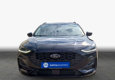 Ford Focus, 2024