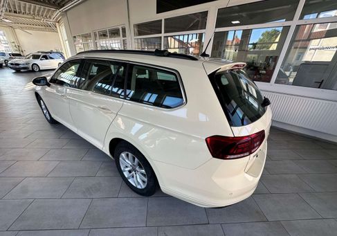 Volkswagen Passat Variant, 2024