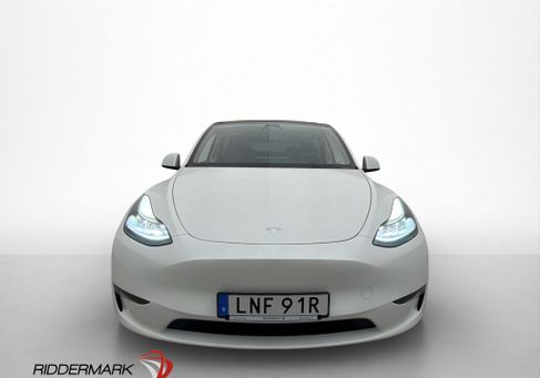 Tesla Model Y, 2023 2