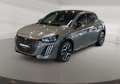 Peugeot 208, 2025