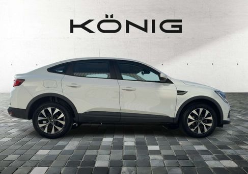 Renault Arkana, 2023