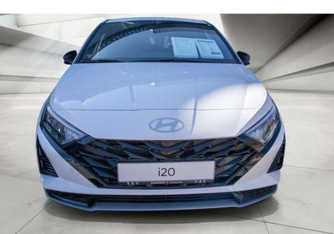 Hyundai i20, 2026 2