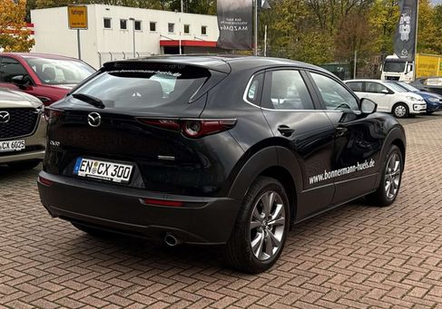 Mazda CX-30, 2024 3