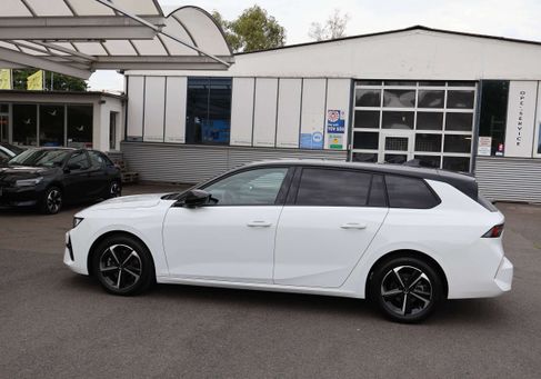 Opel Astra, 2025