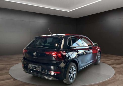 Volkswagen Polo, 2024